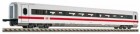 4495 Fleischmann ICE 2  Passenger car with traffic red stripe 2nd class type 8063